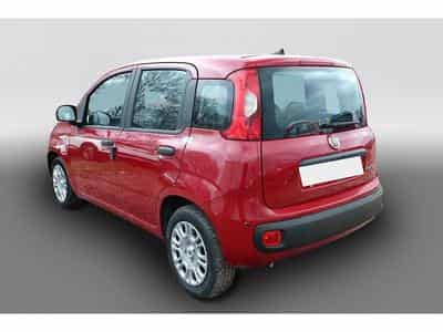 Fiat Panda (2026) - Photo 4