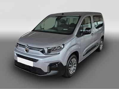 Citroën Berlingo (2024) - Photo 2