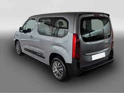 Citroën Berlingo (2024) - Photo 4