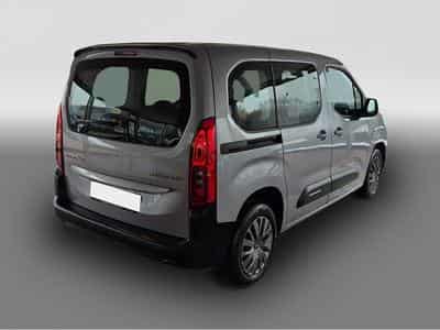 Citroën Berlingo (2024) - Photo 6