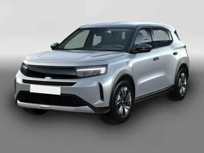 Opel Frontera (2026) - Photo 1