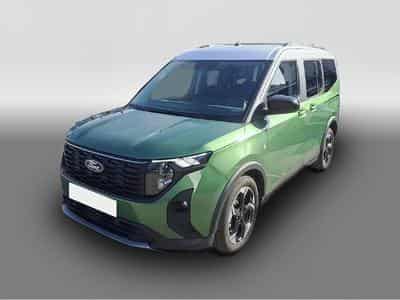 Ford Tourneo (2026) - Photo 1