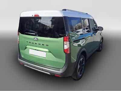 Ford Tourneo (2026) - Photo 2