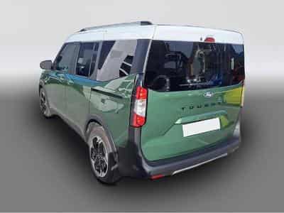 Ford Tourneo (2026) - Photo 3