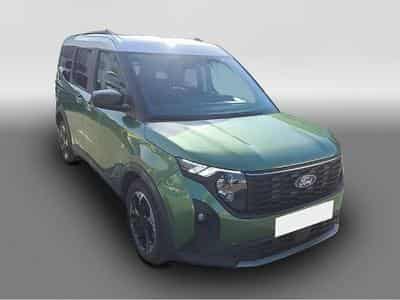 Ford Tourneo (2026) - Photo 4
