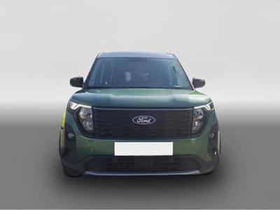 Ford Tourneo (2026) - Photo 5