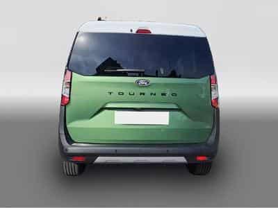 Ford Tourneo (2026) - Photo 7