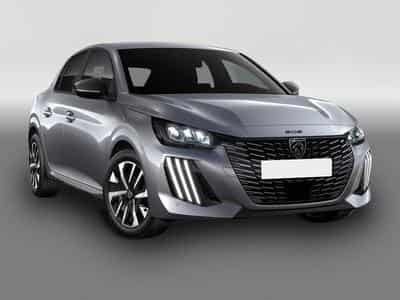 Peugeot 208 (2025) - Photo 1