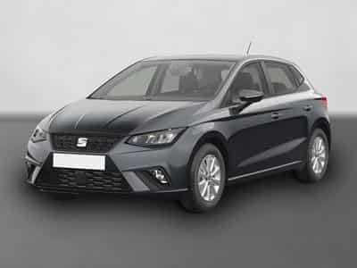 Seat Ibiza (2026) - Photo 1