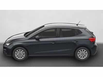 Seat Ibiza (2026) - Photo 2