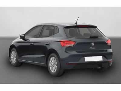 Seat Ibiza (2026) - Photo 3