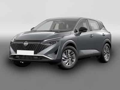 Nissan Qashqai (2025) - Photo 1
