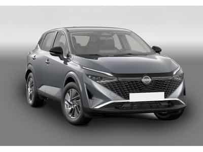 Nissan Qashqai (2025) - Photo 2