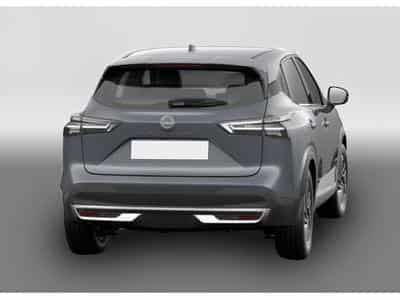 Nissan Qashqai (2025) - Photo 4