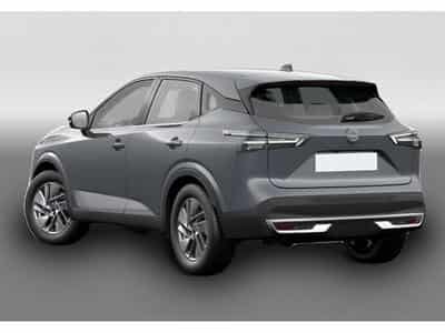 Nissan Qashqai (2025) - Photo 5