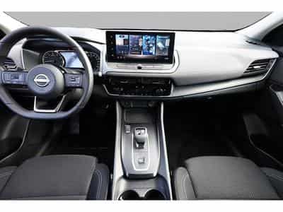 Nissan Qashqai (2025) - Photo 7