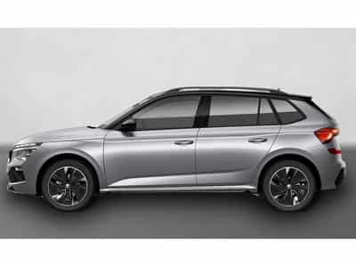 Skoda Kamiq (2026) - Photo 2
