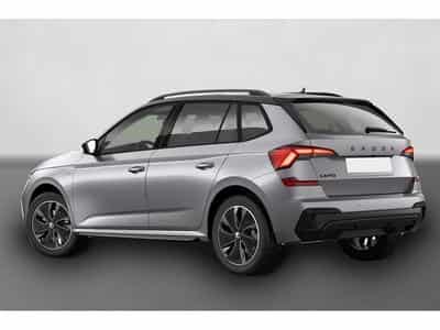 Skoda Kamiq (2026) - Photo 3