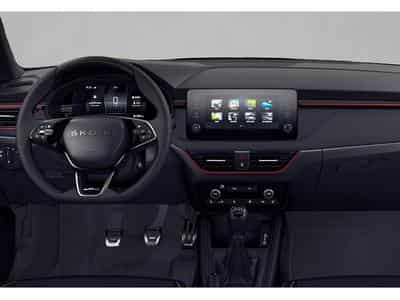 Skoda Kamiq (2026) - Photo 4