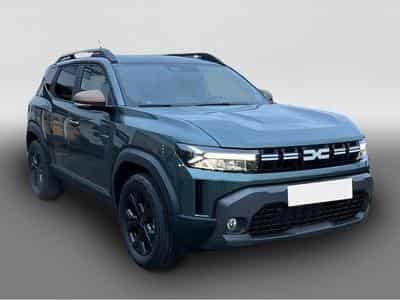 Dacia Duster (2026) - Photo 1