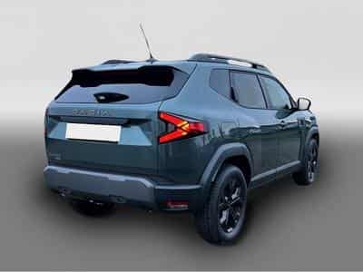 Dacia Duster (2026) - Photo 3