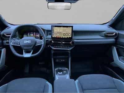 Dacia Duster (2026) - Photo 5