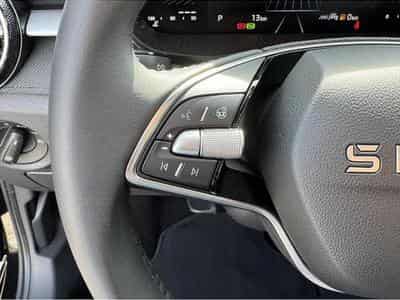 Skoda Fabia (2025) - Photo 11