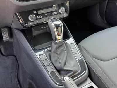 Skoda Fabia (2025) - Photo 13