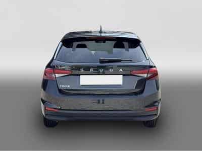 Skoda Fabia (2025) - Photo 2