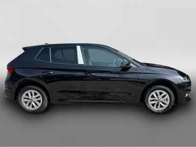 Skoda Fabia (2025) - Photo 4