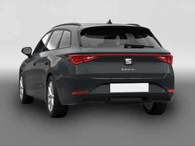 Seat Leon (2026) - Photo 3