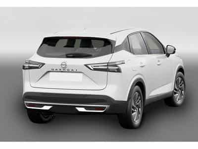 Nissan Qashqai (2025) - Photo 4
