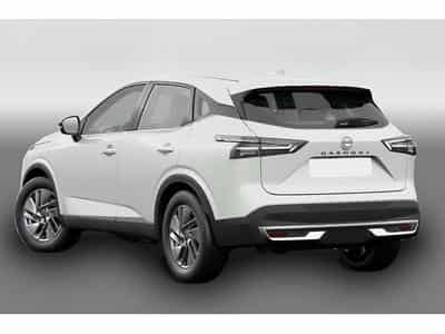 Nissan Qashqai (2025) - Photo 5