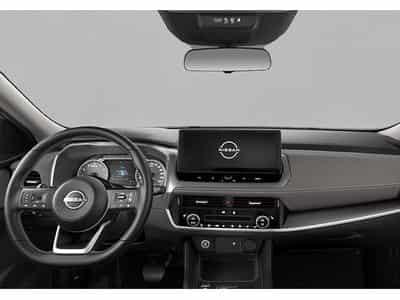 Nissan Qashqai (2025) - Photo 6