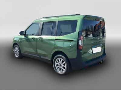 Ford Tourneo (2025) - Photo 4