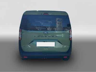 Ford Tourneo (2025) - Photo 5
