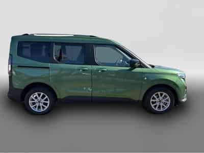 Ford Tourneo (2025) - Photo 7