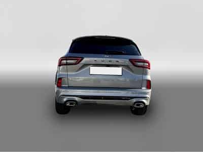 Ford Kuga (2026) - Photo 3