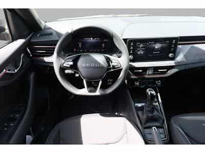 Skoda Kamiq (2026) - Foto 6