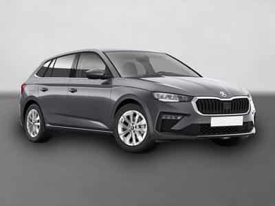 Skoda Scala (2026) - Photo 1