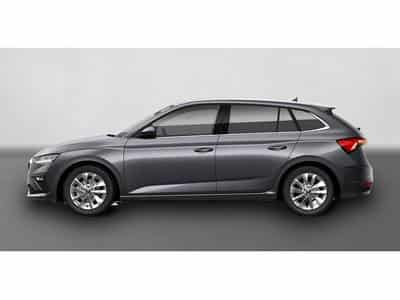 Skoda Scala (2026) - Photo 2