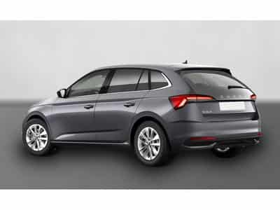 Skoda Scala (2026) - Photo 3