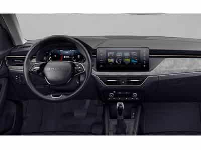 Skoda Scala (2026) - Photo 4