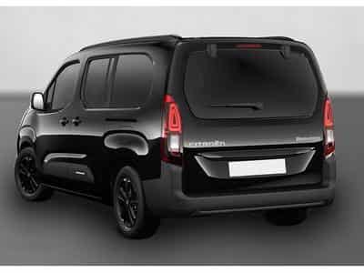 Citroën Berlingo (2026) - Photo 3