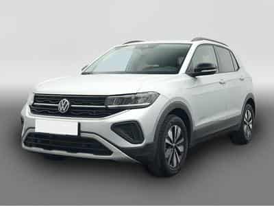 VW T-Cross (2026) - Photo 1