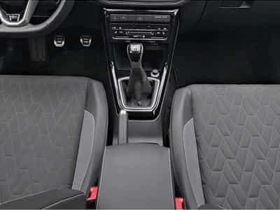 VW T-Cross (2026) - Photo 12