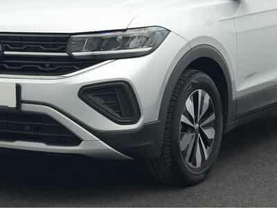 VW T-Cross (2026) - Photo 14