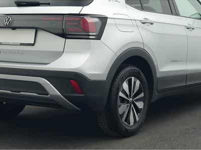 VW T-Cross (2026) - Photo 15