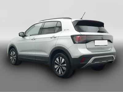 VW T-Cross (2026) - Photo 3