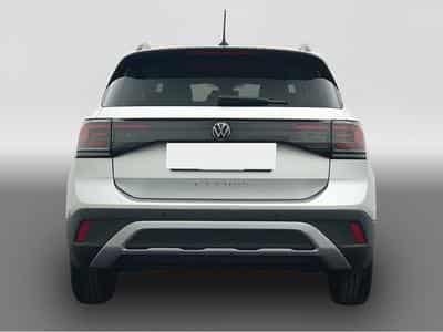 VW T-Cross (2026) - Photo 4